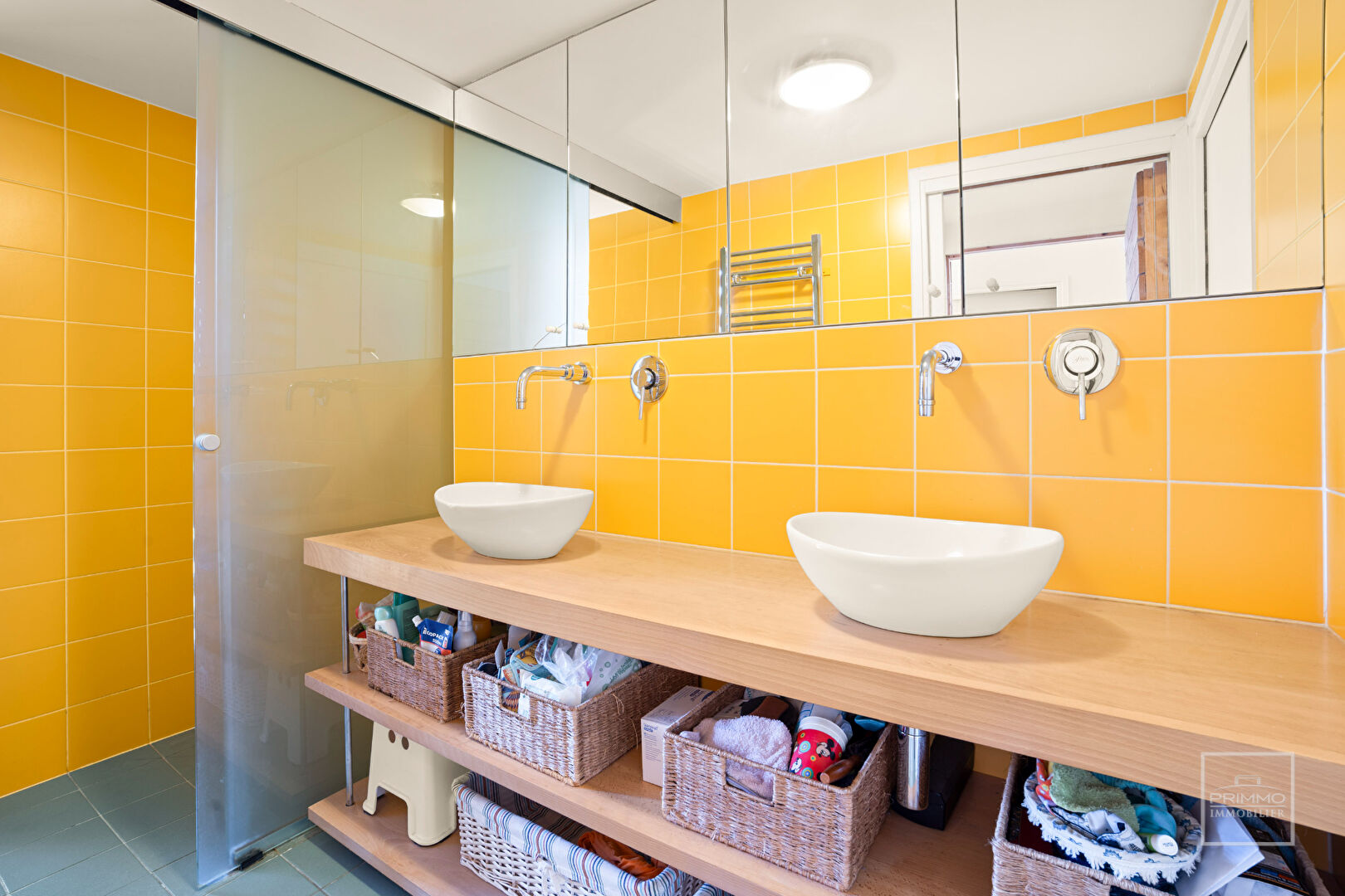 MONTANAY – Maison PLAIN PIED 5 chambres , jardin de 1153 m²