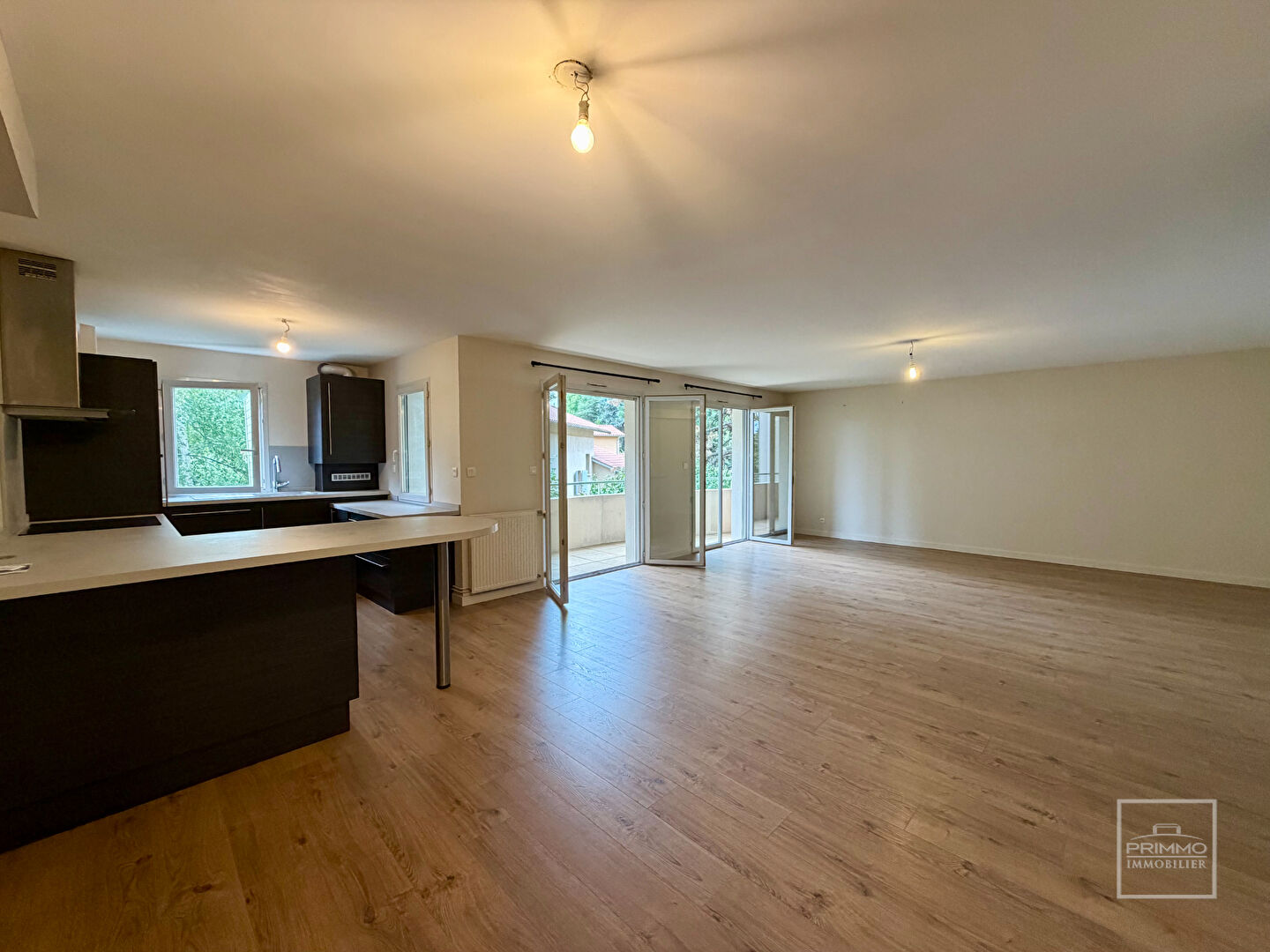 T3 Coeur de Saint Cyr au Mont d&rsquo;Or –  95.48 m2