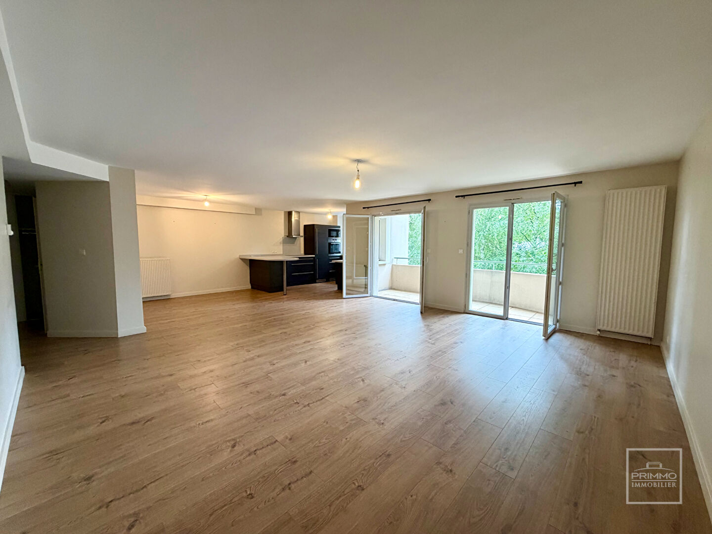 T3 Coeur de Saint Cyr au Mont d&rsquo;Or –  95.48 m2