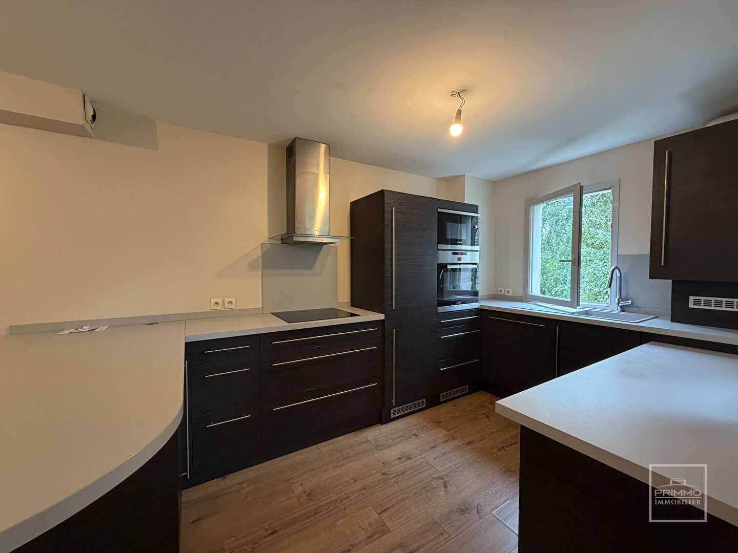 T3 Coeur de Saint Cyr au Mont d&rsquo;Or –  95.48 m2