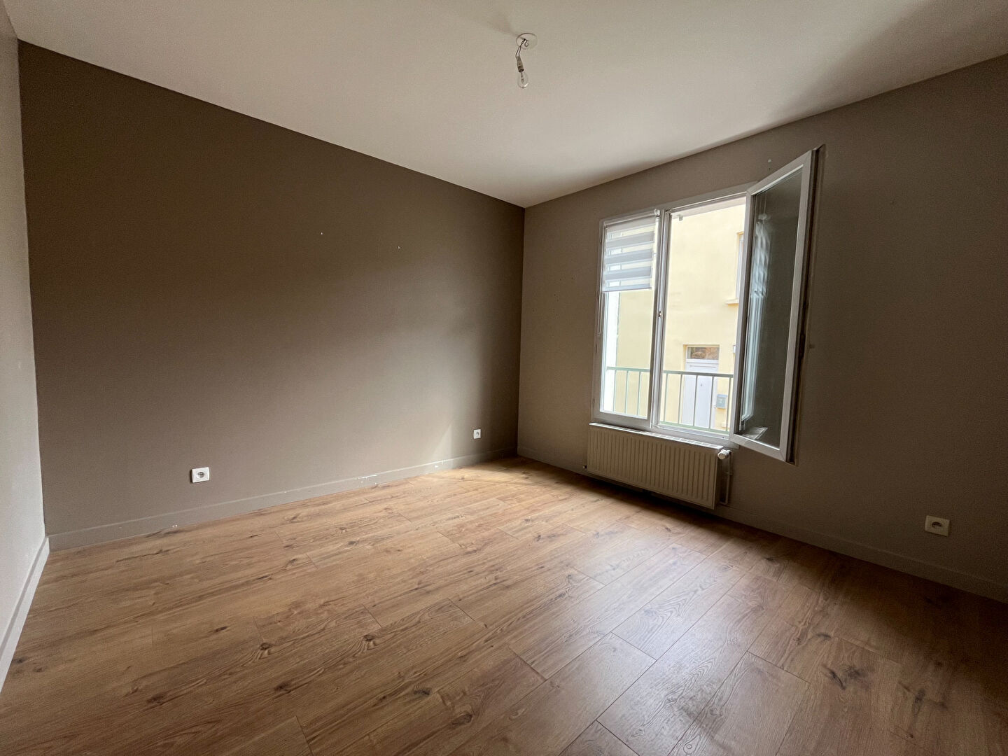 T3 Coeur de Saint Cyr au Mont d&rsquo;Or –  95.48 m2