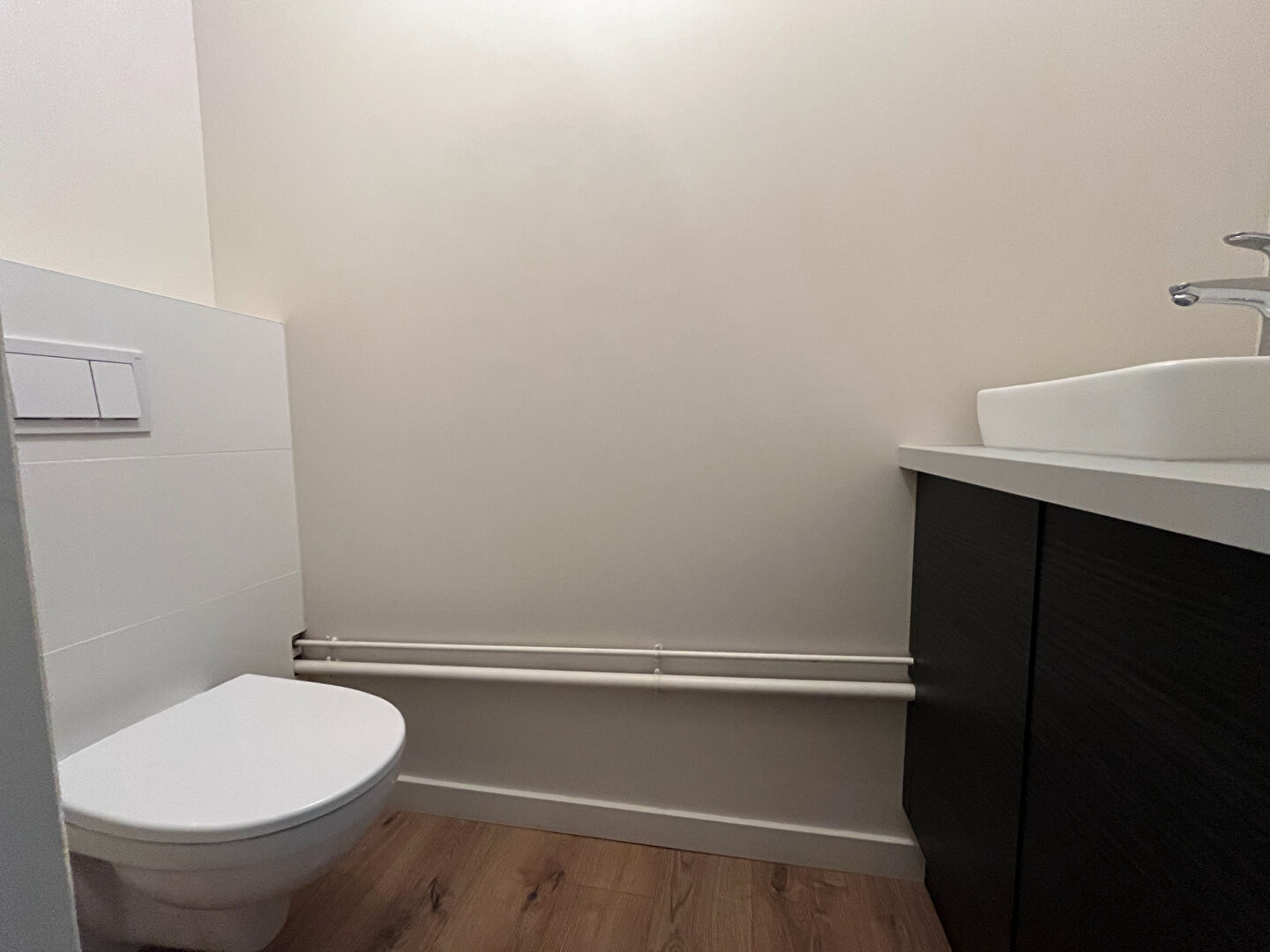 T3 Coeur de Saint Cyr au Mont d&rsquo;Or –  95.48 m2