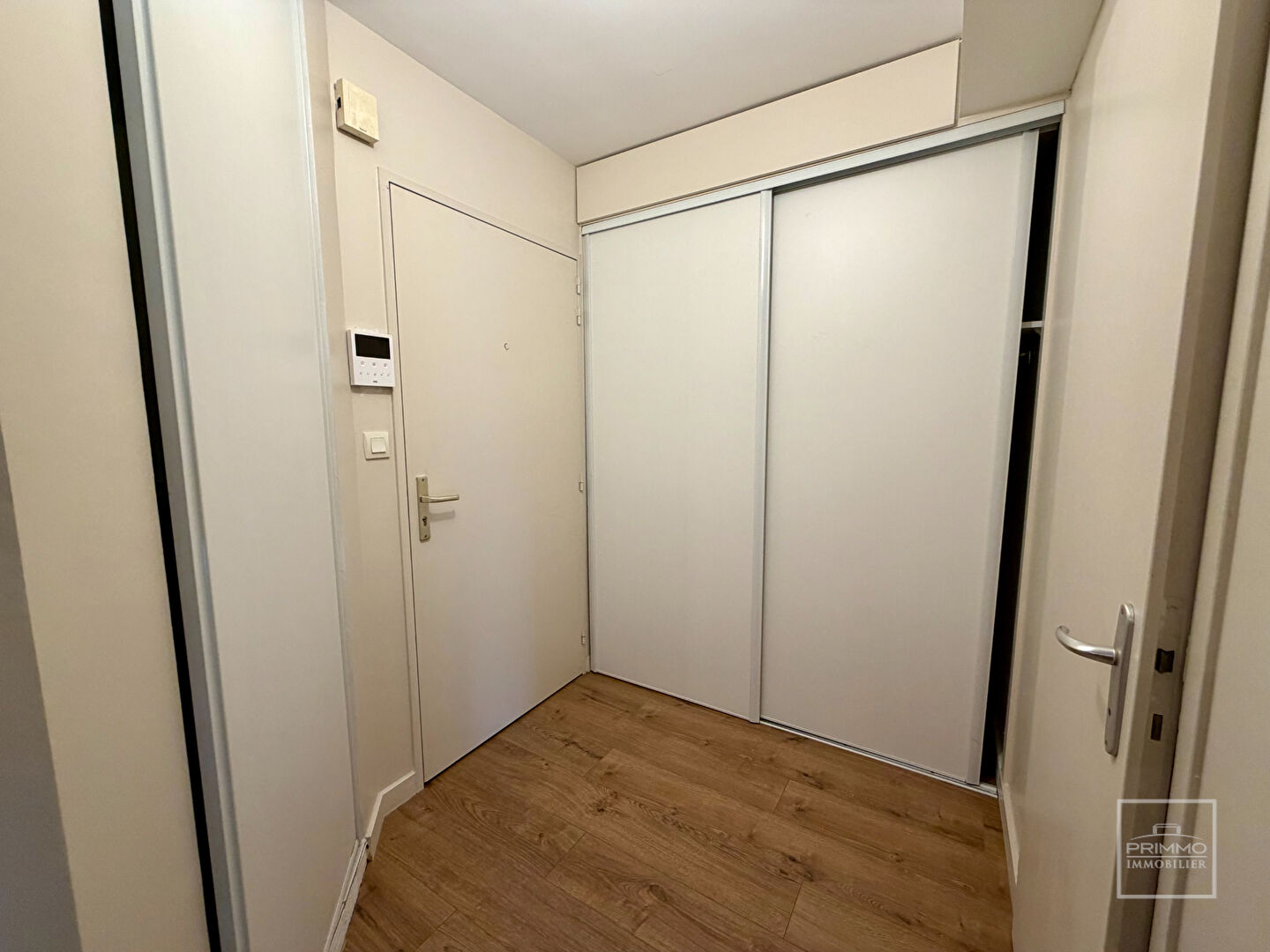 T3 Coeur de Saint Cyr au Mont d&rsquo;Or –  95.48 m2