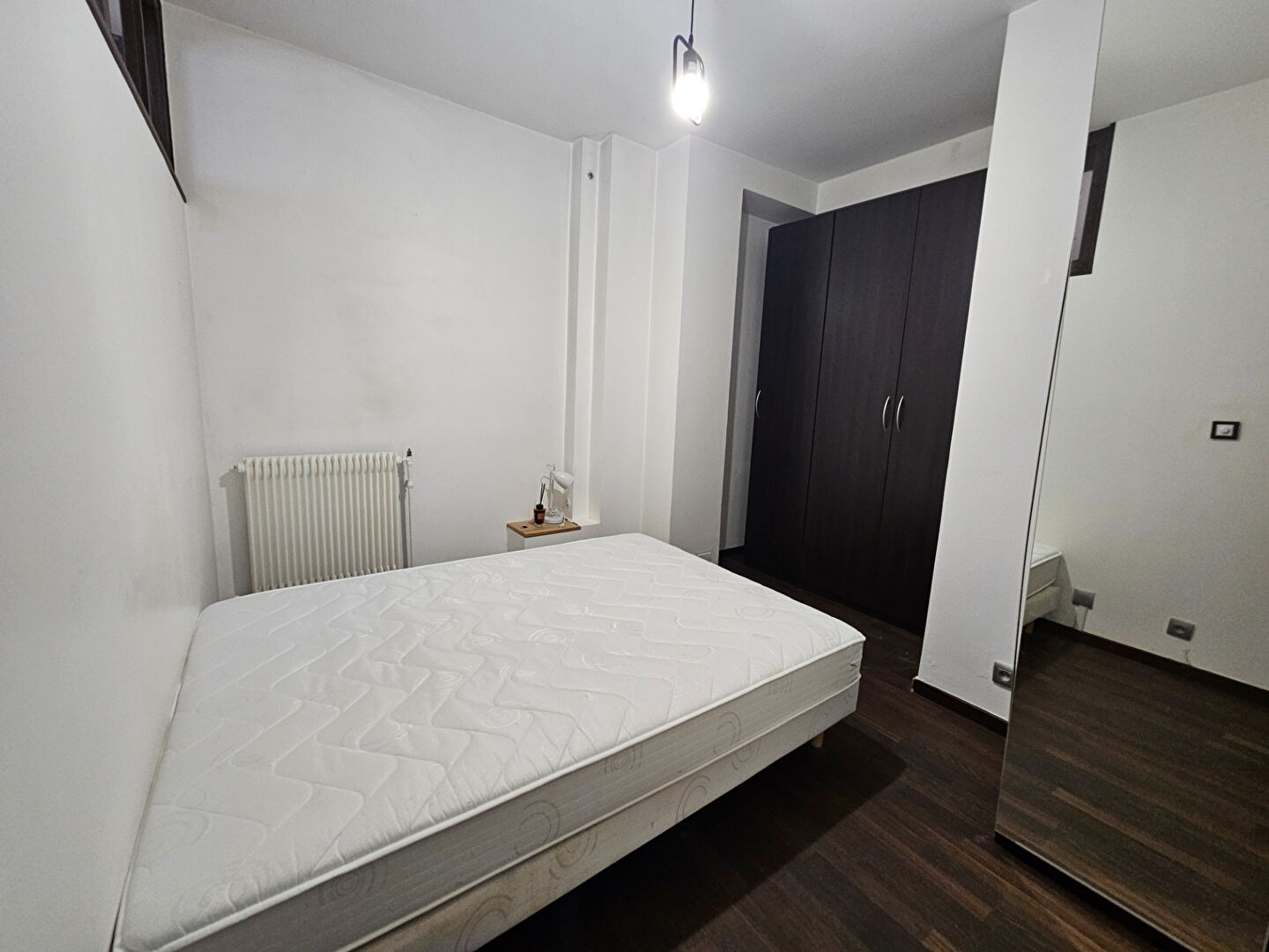 Appartement T1 bis – 11 Rue Curie, 69006 Lyon