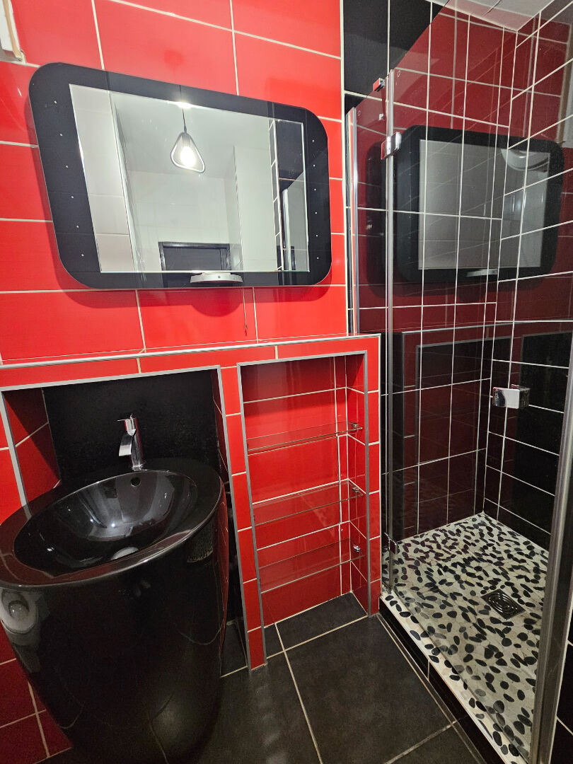 Appartement T1 bis – 11 Rue Curie, 69006 Lyon