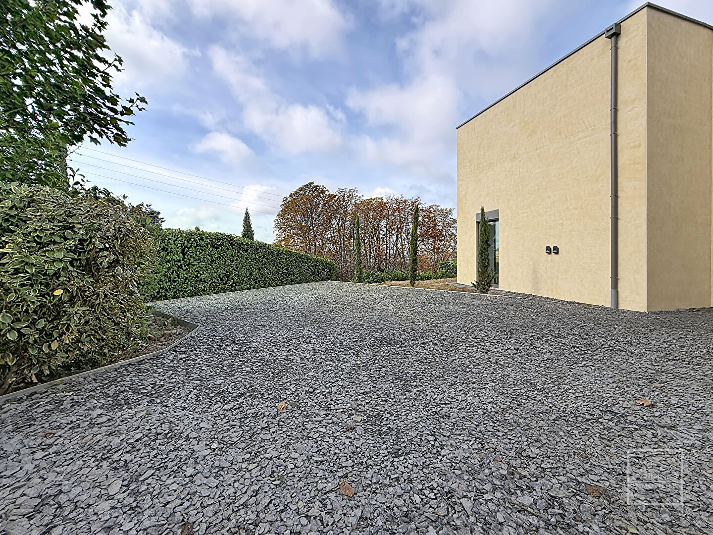 Saint Didier Au Mont D&rsquo;Or, Maison de 148 m² sur 851m² de terrain avec vue panoramique