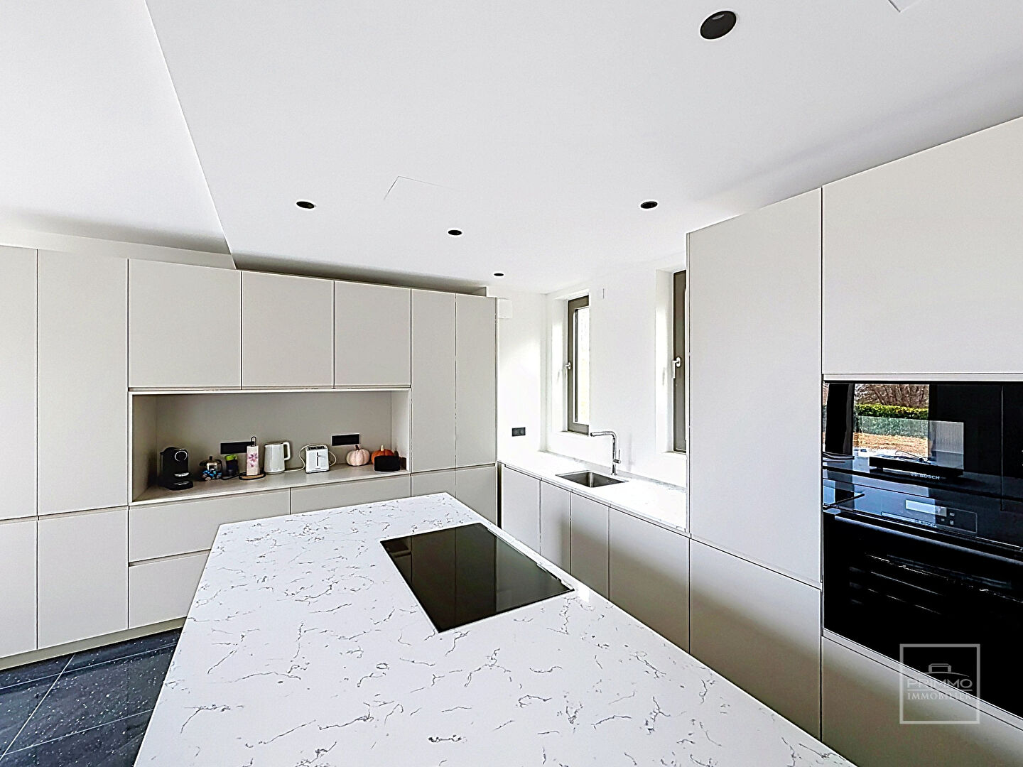 Saint Didier Au Mont D&rsquo;Or, Maison de 148 m² sur 851m² de terrain avec vue panoramique