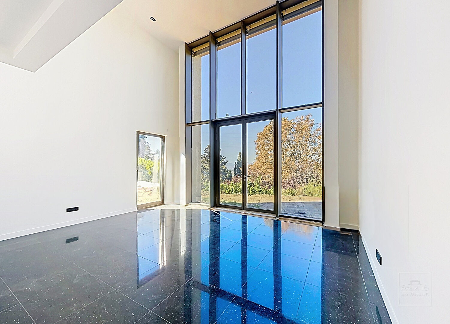 Saint Didier Au Mont D&rsquo;Or, Maison de 148 m² sur 851m² de terrain avec vue panoramique