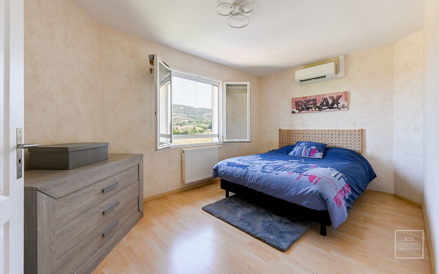 – Exclusivité Lissieu – Maison 6 pièces avec vue sur la Mont Verdun
