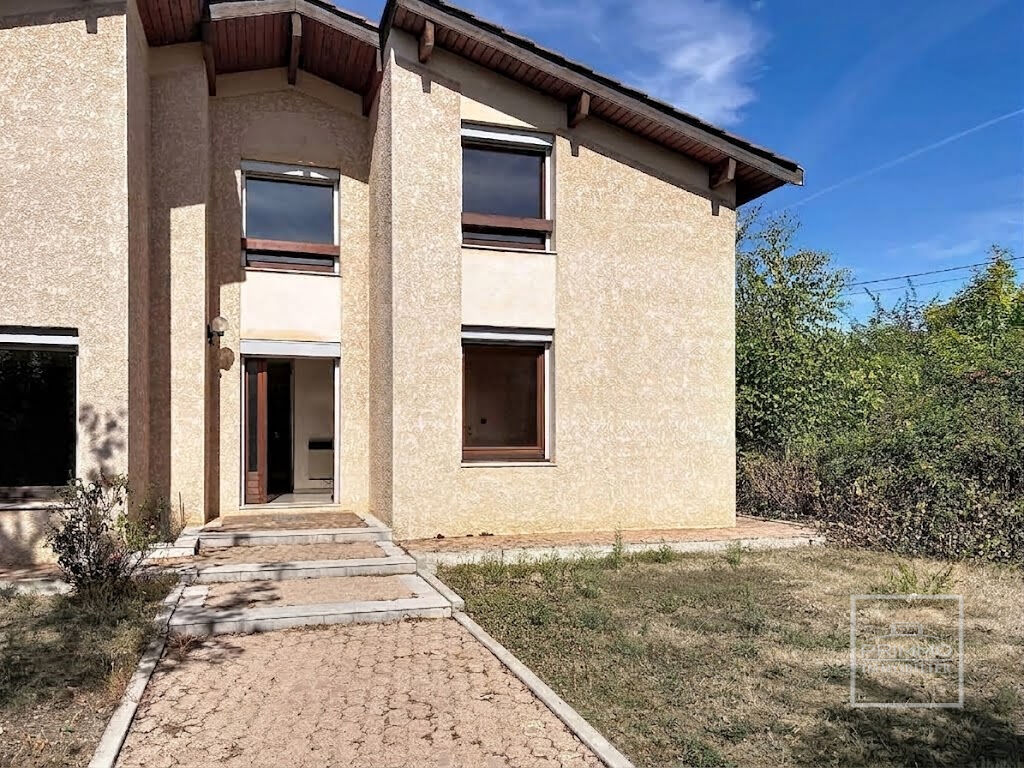 Maison 5 pièces 144 m² · à Lyon · 144 m² · 670 000 €