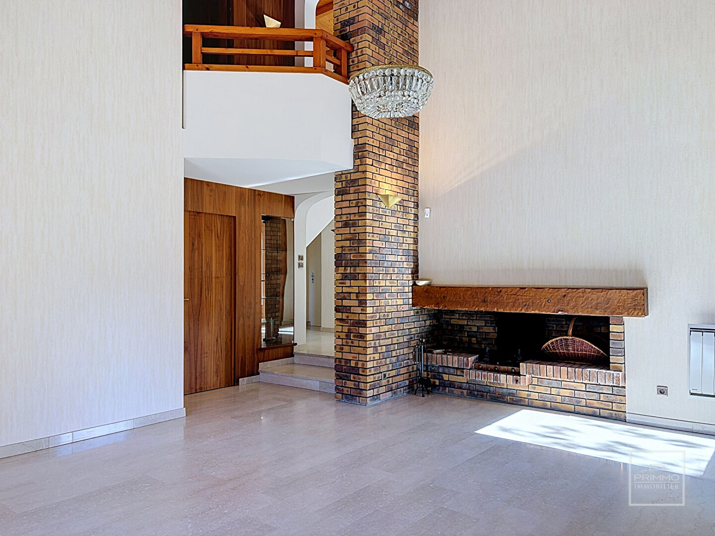 SAINT DIDIER AU MONT D&rsquo;OR, Maison de 144m² sur 1523m² de terrain clos sans vis à vis