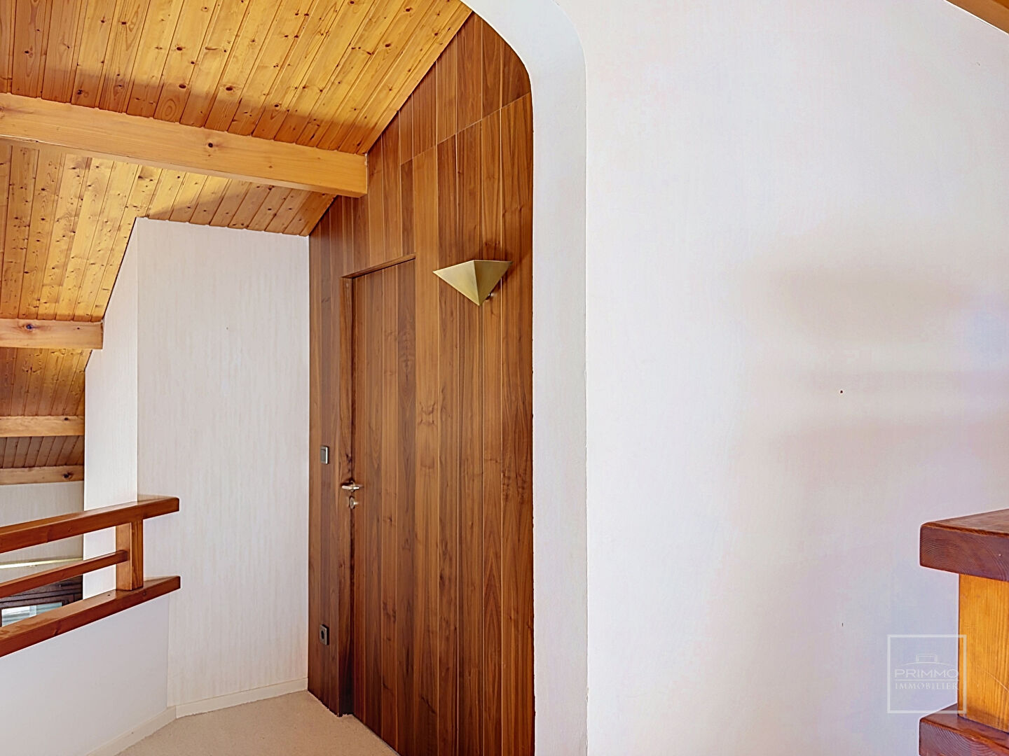 SAINT DIDIER AU MONT D&rsquo;OR, Maison de 144m² sur 1523m² de terrain clos sans vis à vis