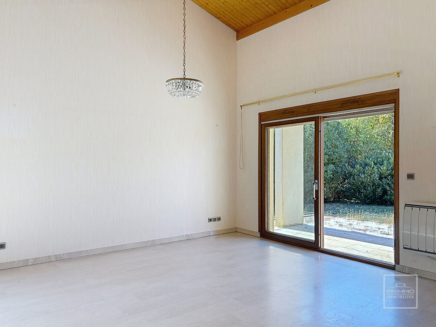 SAINT DIDIER AU MONT D&rsquo;OR, Maison de 144m² sur 1523m² de terrain clos sans vis à vis