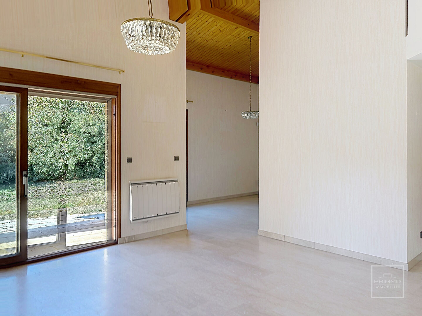 SAINT DIDIER AU MONT D&rsquo;OR, Maison de 144m² sur 1523m² de terrain clos sans vis à vis