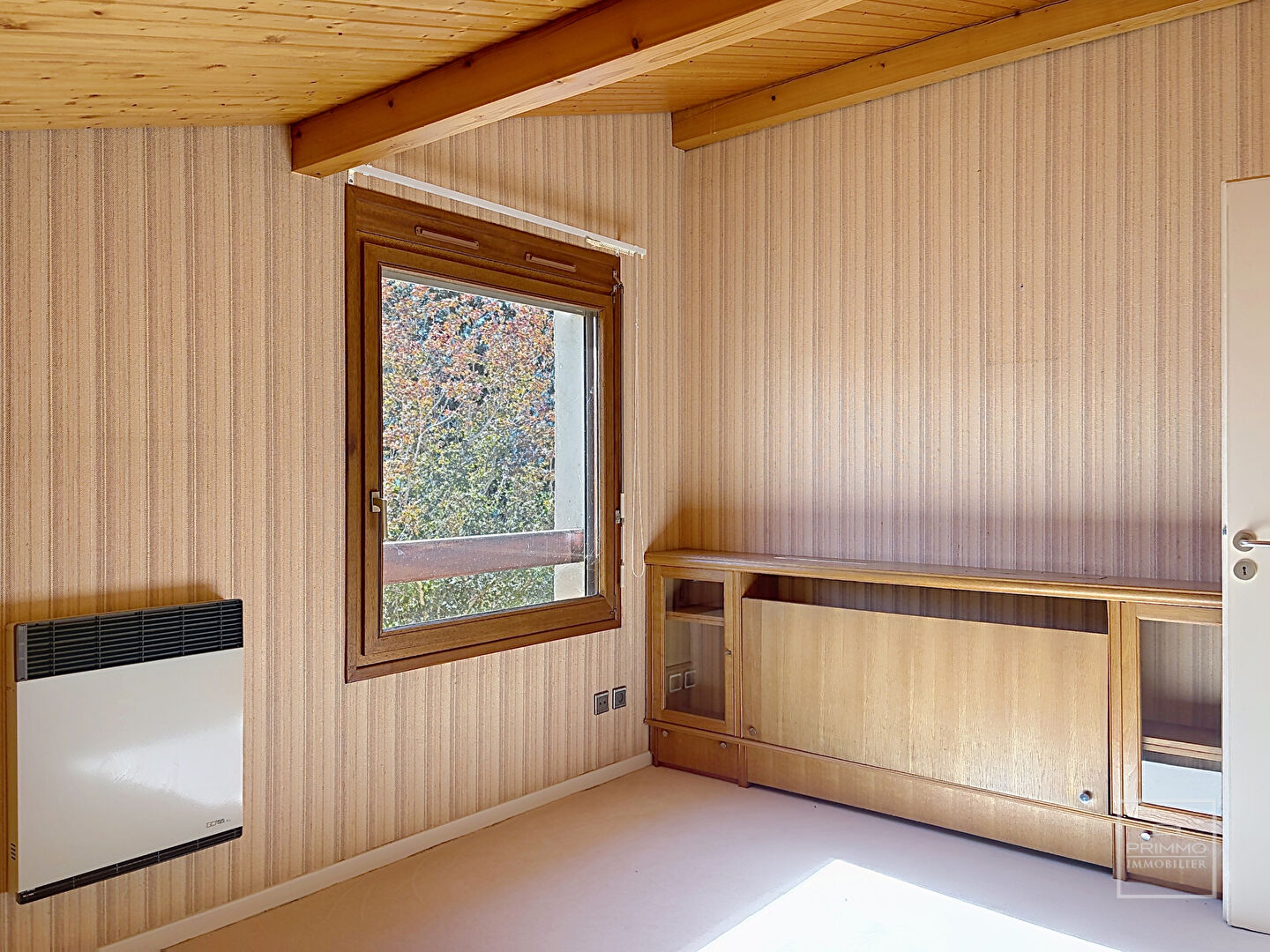 SAINT DIDIER AU MONT D&rsquo;OR, Maison de 144m² sur 1523m² de terrain clos sans vis à vis