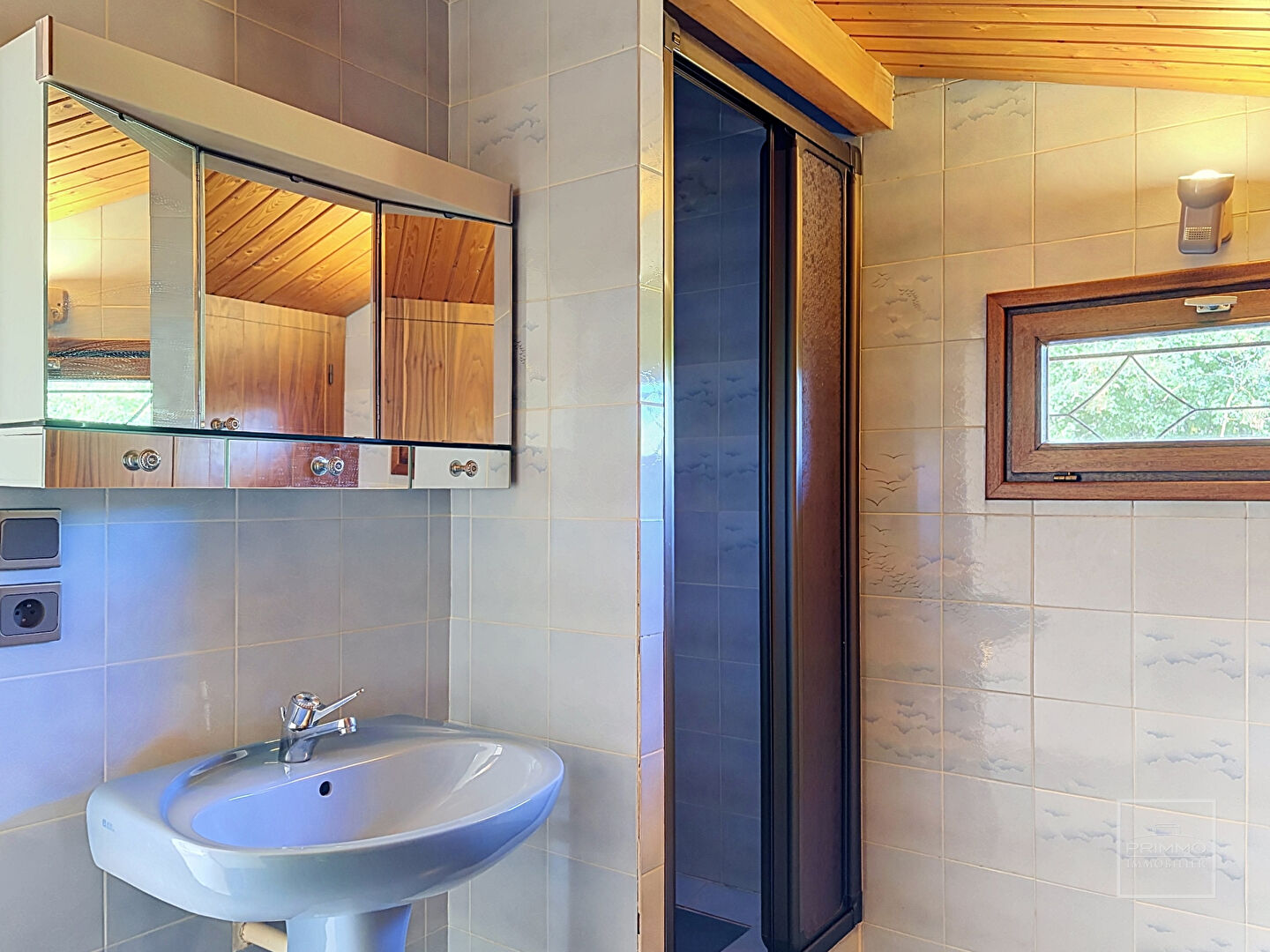 SAINT DIDIER AU MONT D&rsquo;OR, Maison de 144m² sur 1523m² de terrain clos sans vis à vis