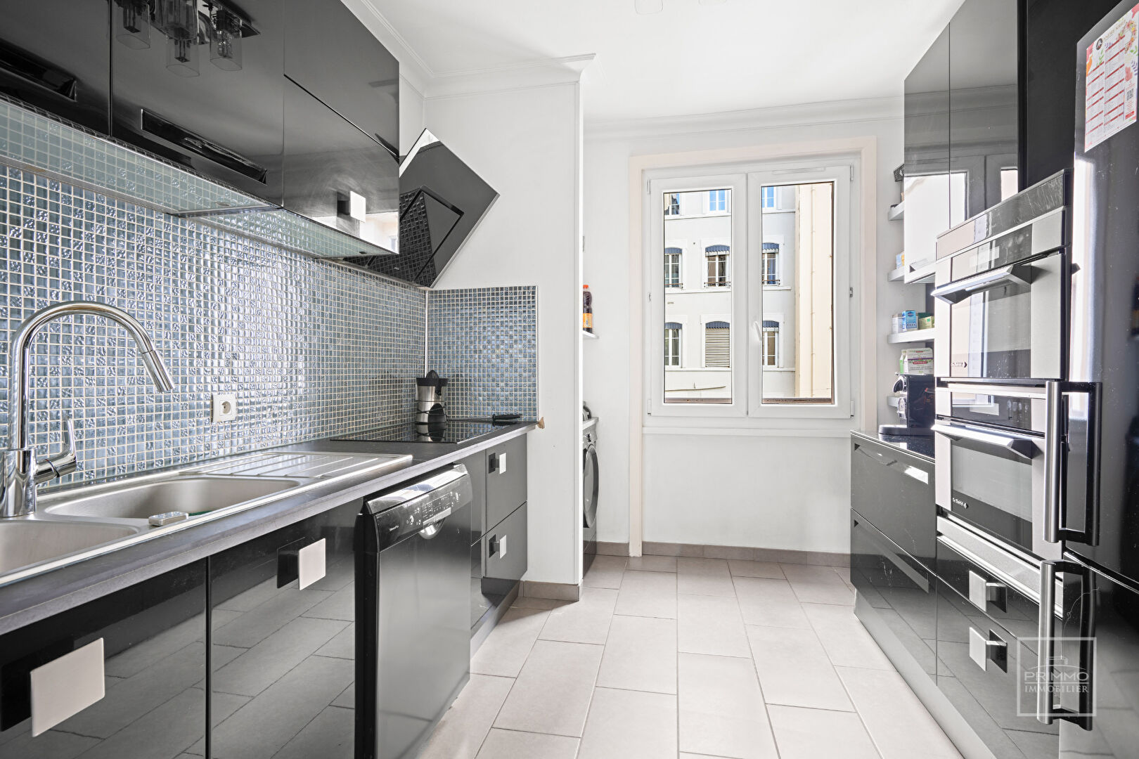 Lyon 6, Foch, 112.55 m²