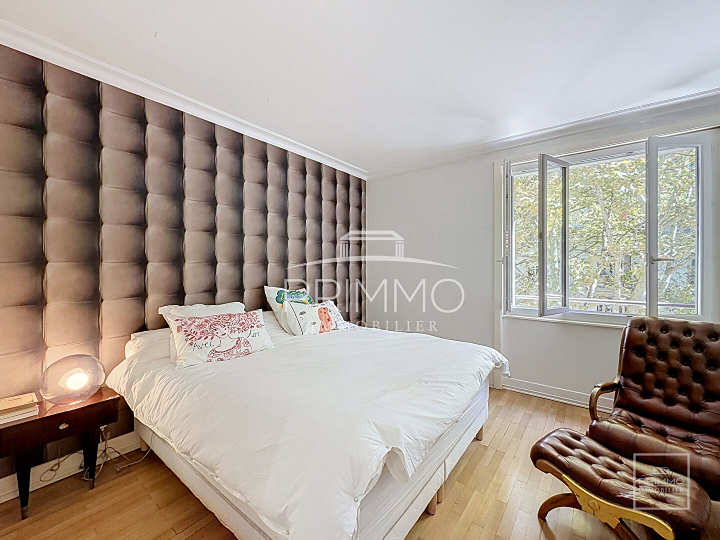 Lyon 6, Foch, 112.55 m²