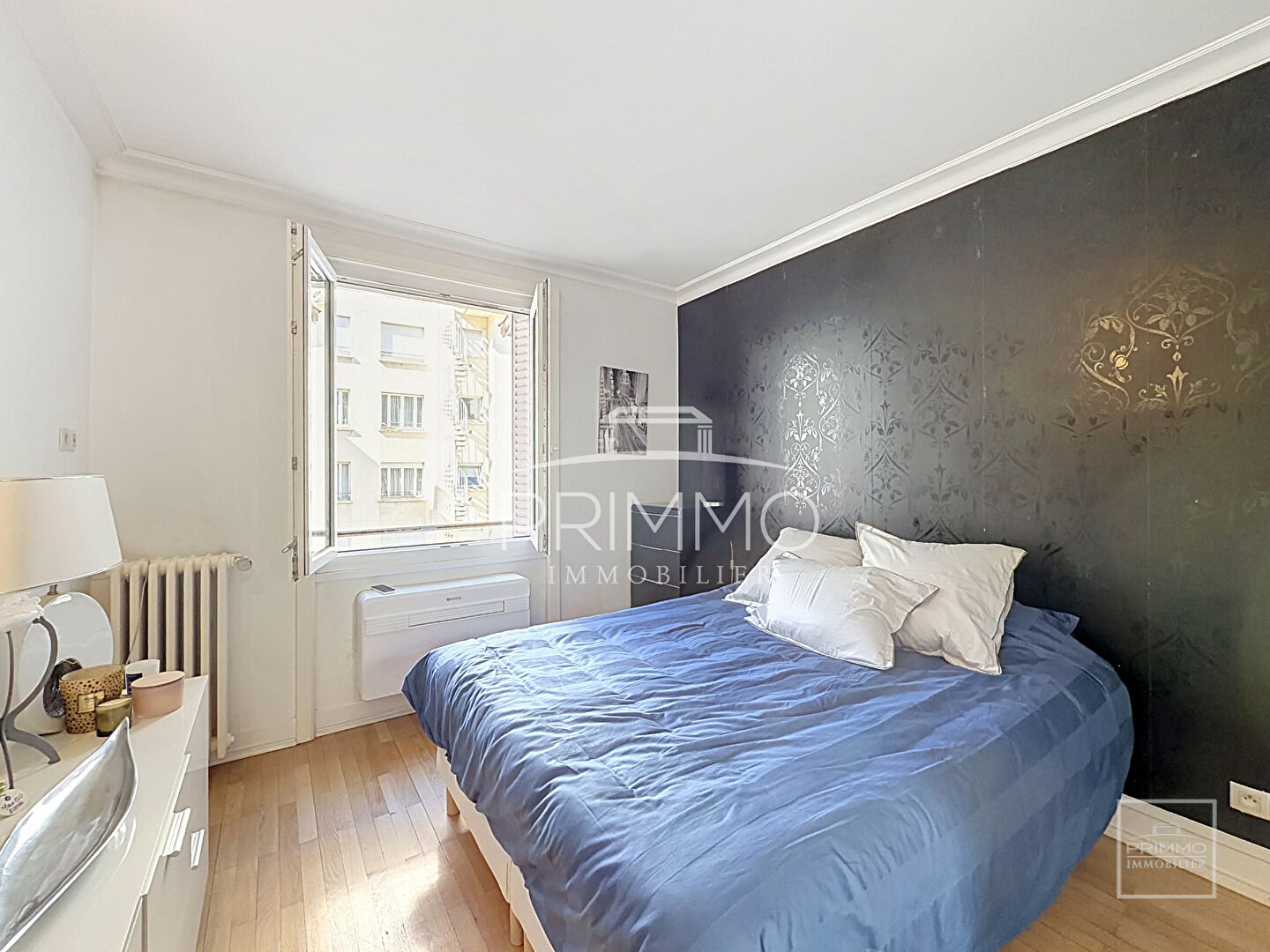 Lyon 6, Foch, 112.55 m²