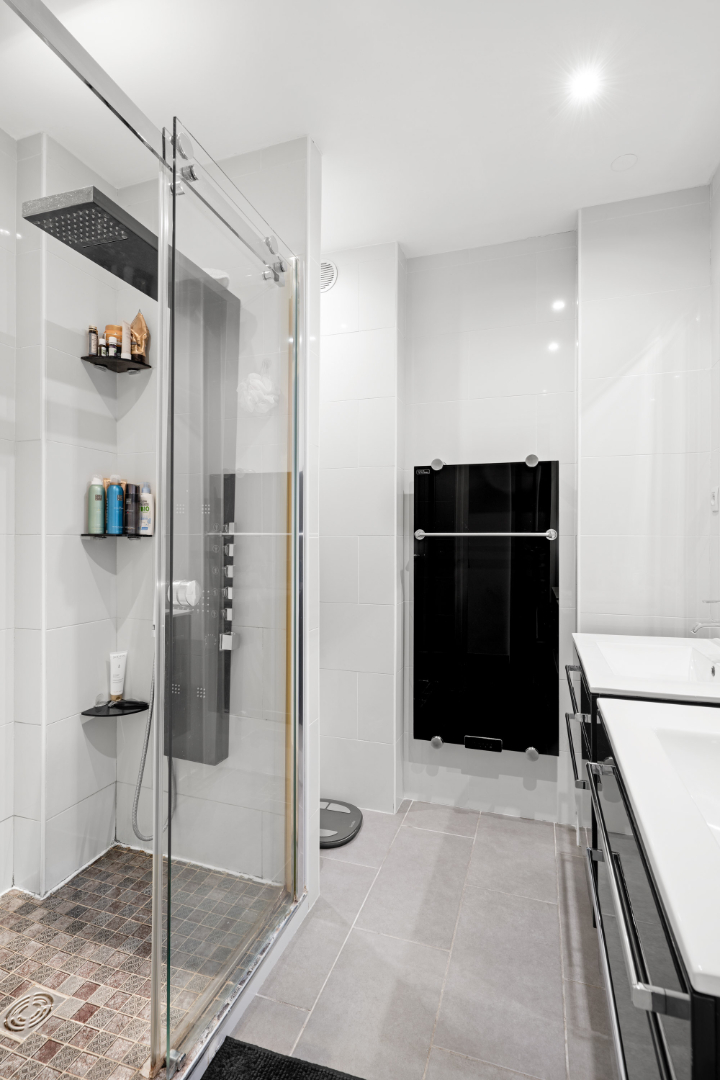 Lyon 6, Foch, 112.55 m²
