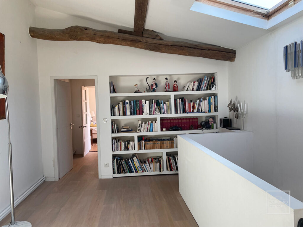 Les Chères: Maison 200m² sur 350 m² de terrain avec piscine