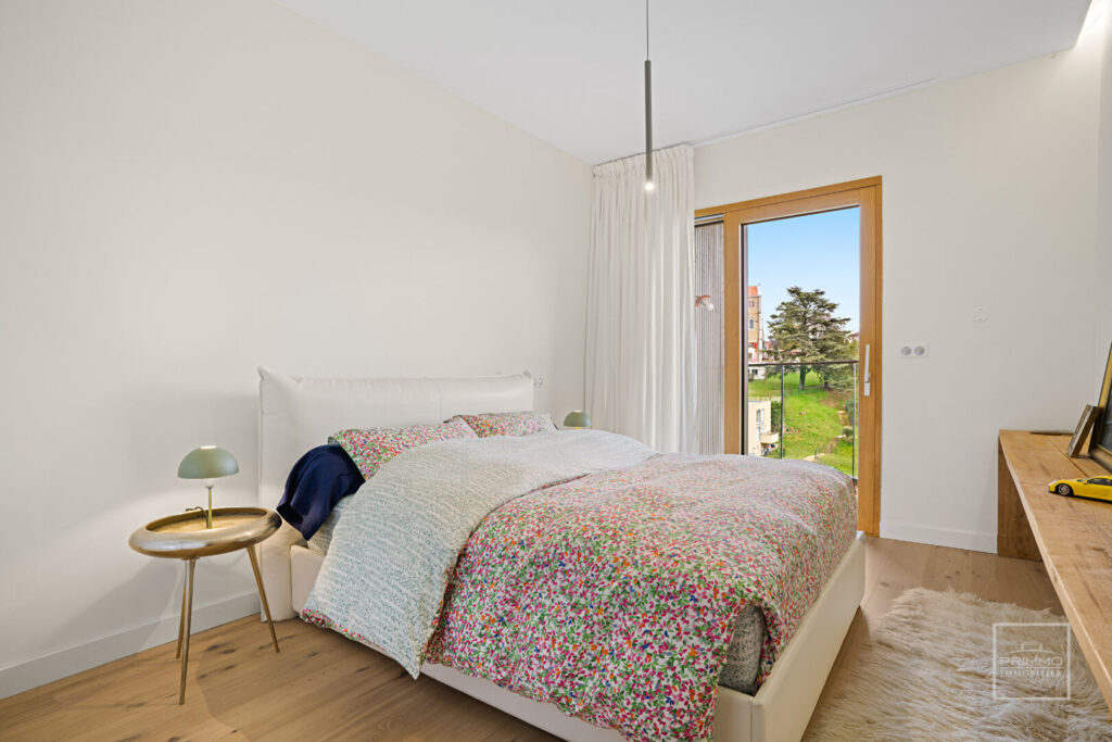 SAINT DIDIER AU MONT D’OR, proche du Village, Maison contemporaine de 2019 DPE A