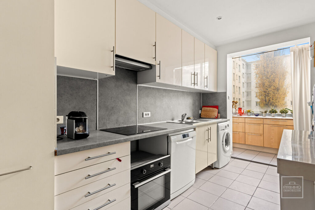 LYON 6, TETE D’OR, 114.82m², LOGGIA, POSSIBILITÉ GARAGE