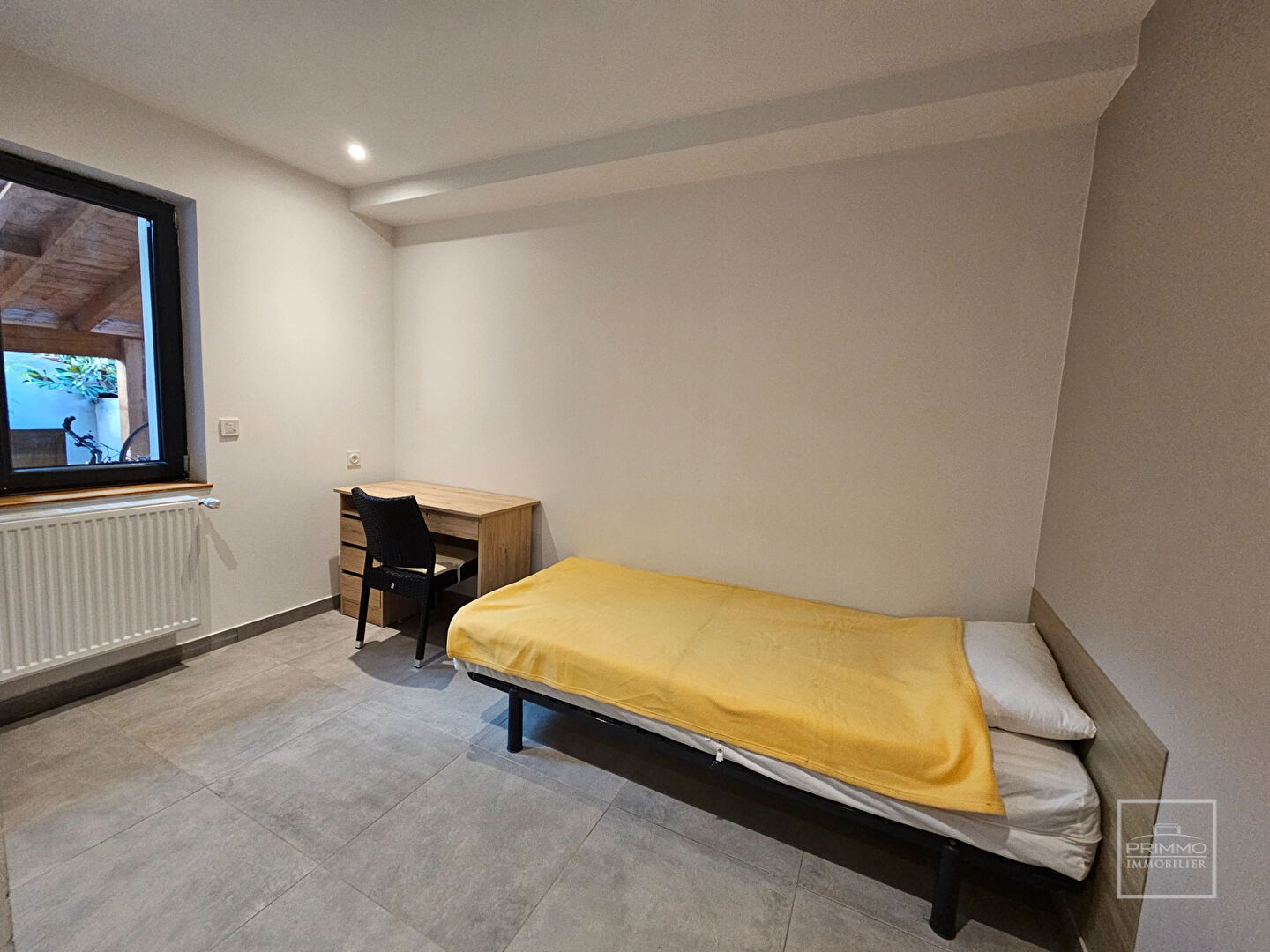 IDEAL ETUDIANTS – Studios avec cuisine partagée – Villeurbanne