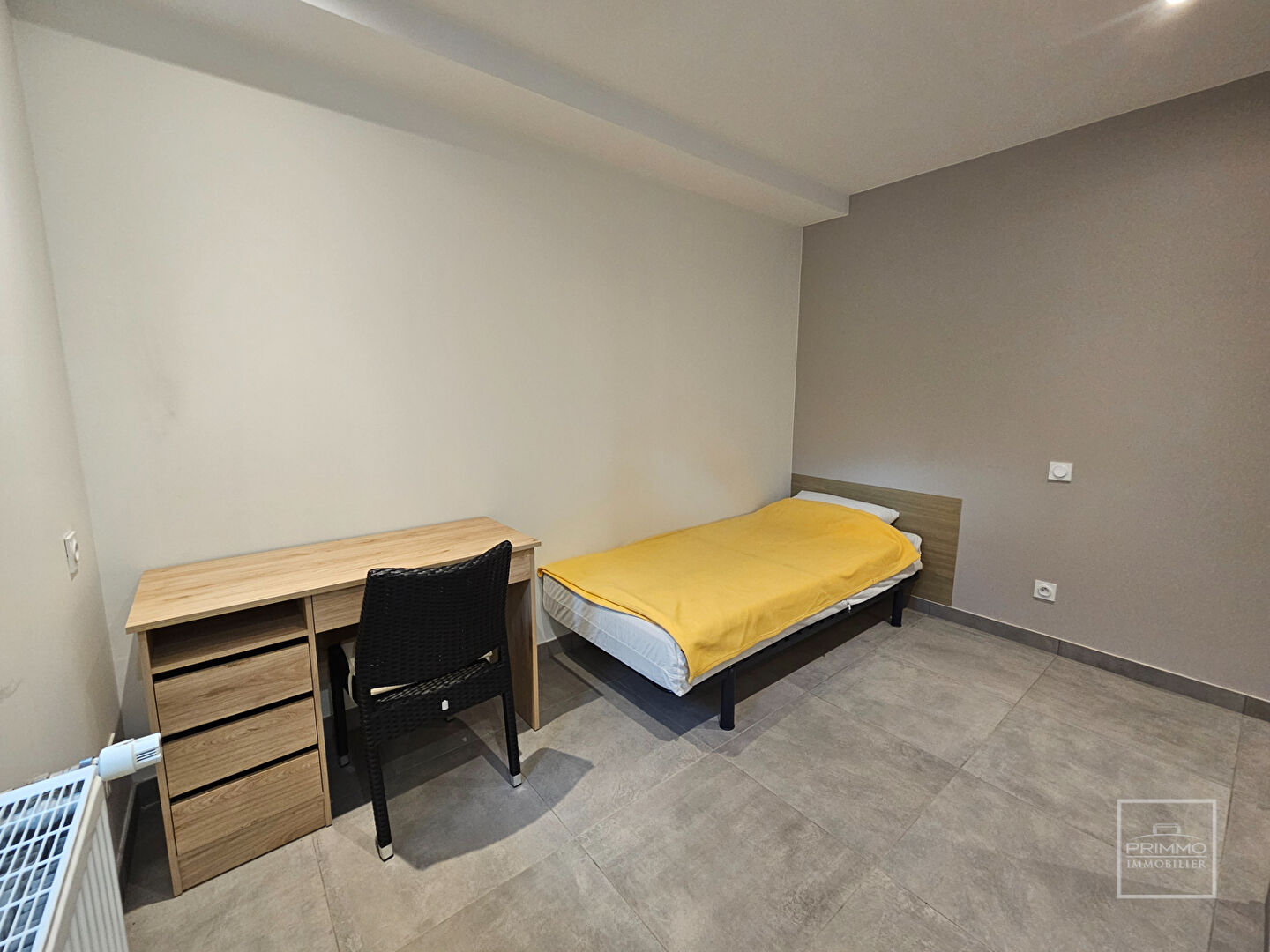 IDEAL ETUDIANTS – Studios avec cuisine partagée – Villeurbanne