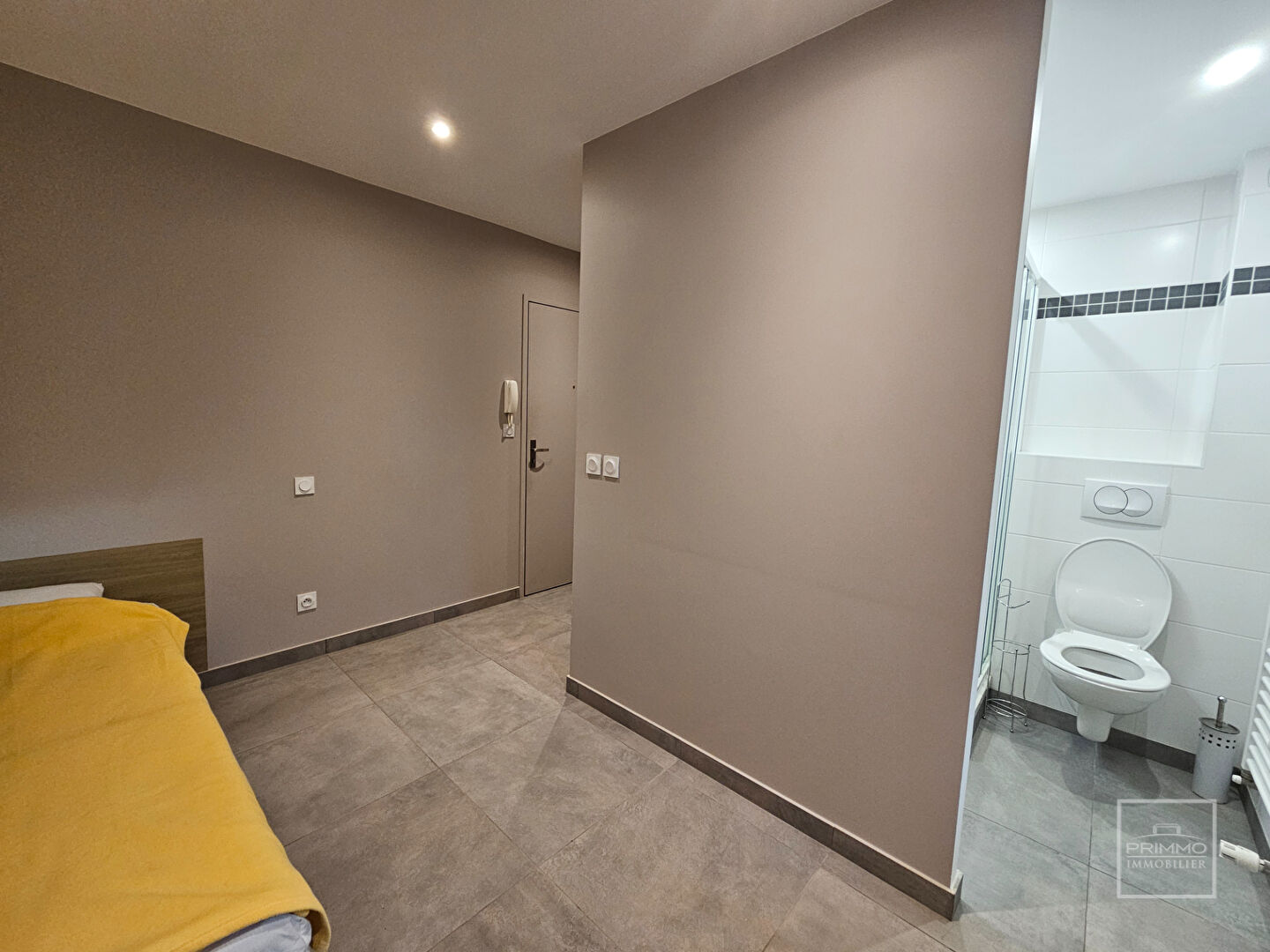 IDEAL ETUDIANTS – Studios avec cuisine partagée – Villeurbanne