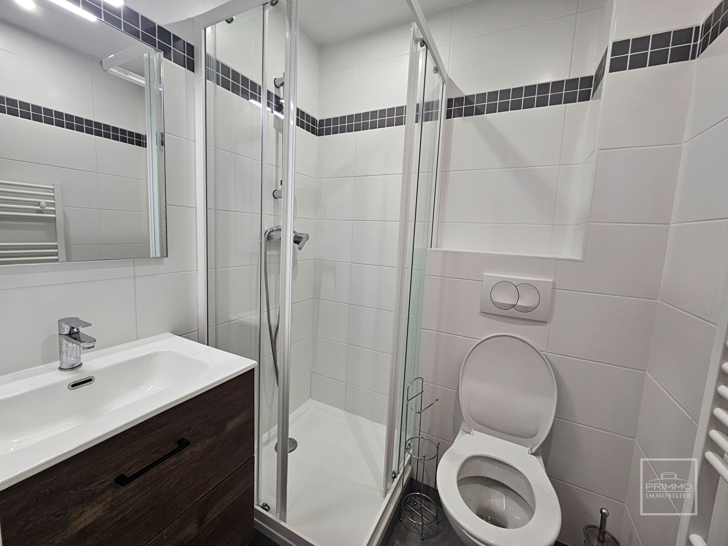 IDEAL ETUDIANTS – Studios avec cuisine partagée – Villeurbanne