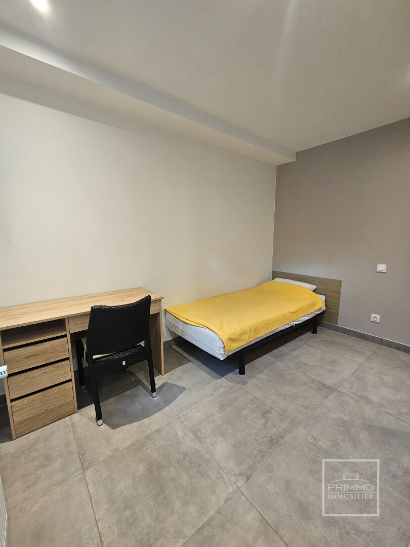 IDEAL ETUDIANTS – Studios avec cuisine partagée – Villeurbanne