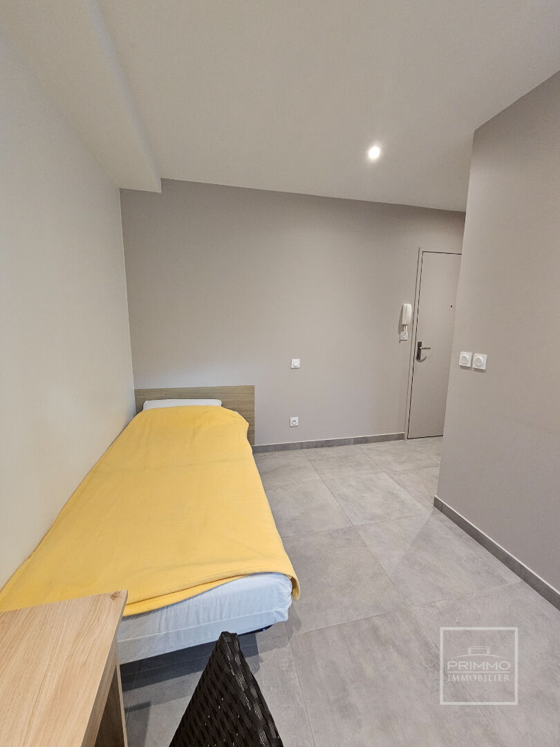 IDEAL ETUDIANTS – Studios avec cuisine partagée – Villeurbanne