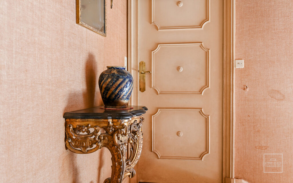 Saint Didier Au Mont D&rsquo;Or,  Maison d&rsquo;Architecte de 210m² sur un terrain plat d&rsquo;environ 3200m²