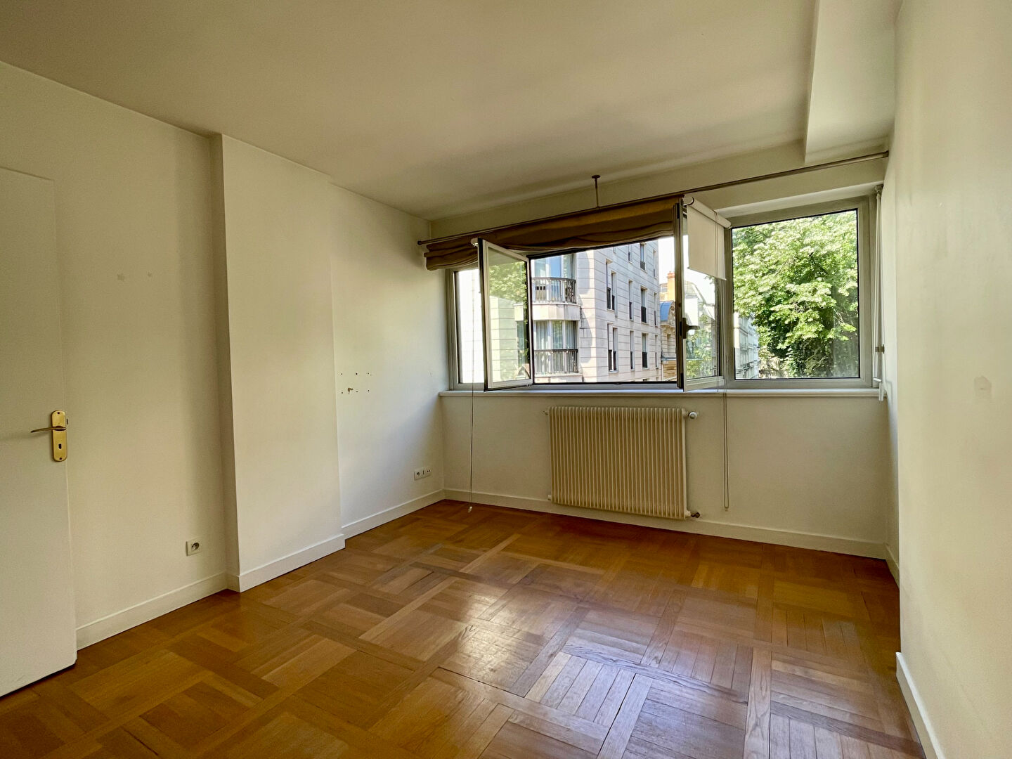Lyon 6 – Proche place Puvis de chavannes