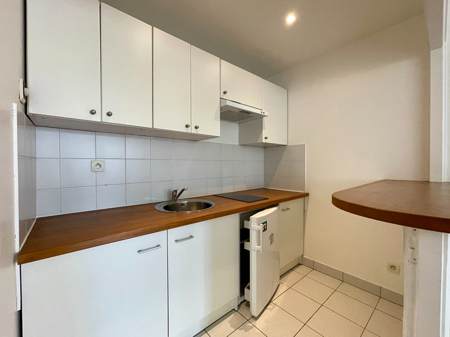 Lyon 6 – Proche place Puvis de chavannes