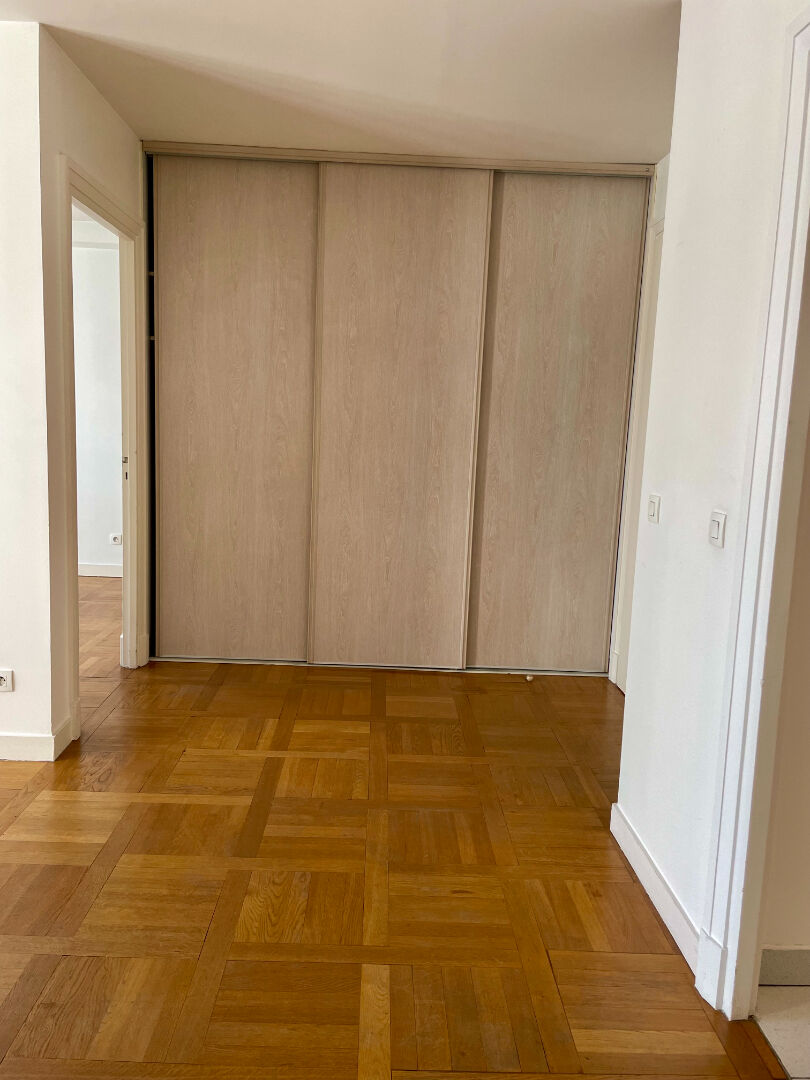 Lyon 6 – Proche place Puvis de chavannes