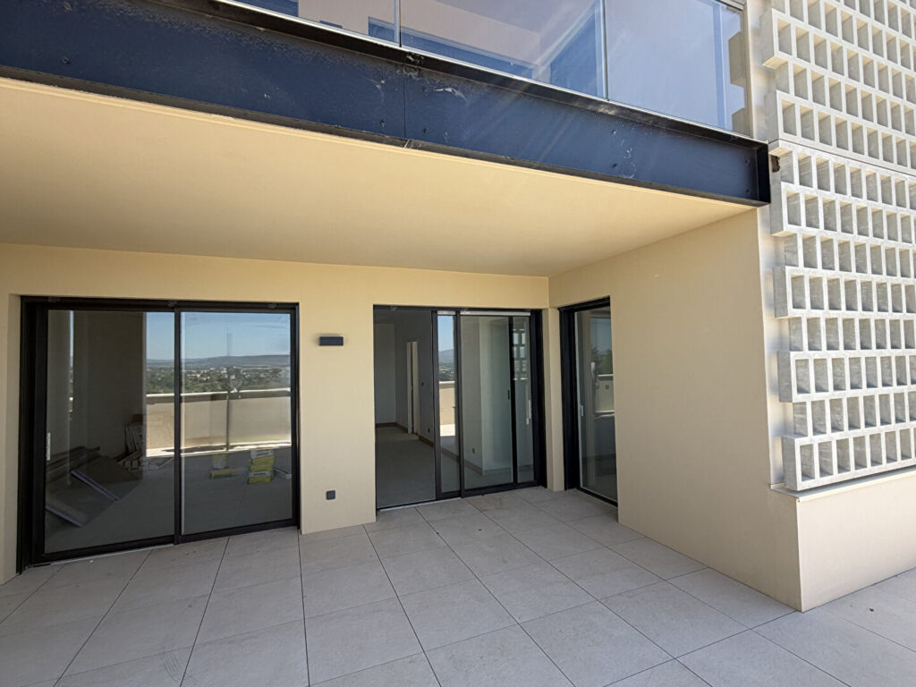 Saint Didier au Mont D&rsquo;Or  appartement T5 avec vue et terrasse de 36m²
