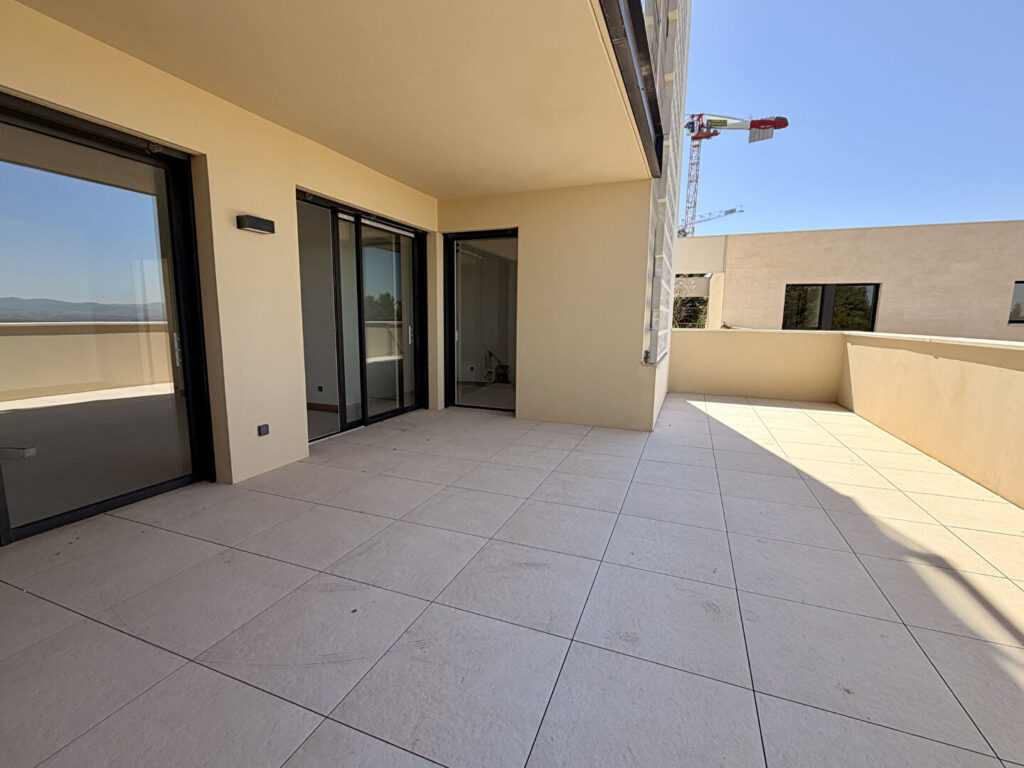 Saint Didier au Mont D&rsquo;Or  appartement T5 avec vue et terrasse de 36m²