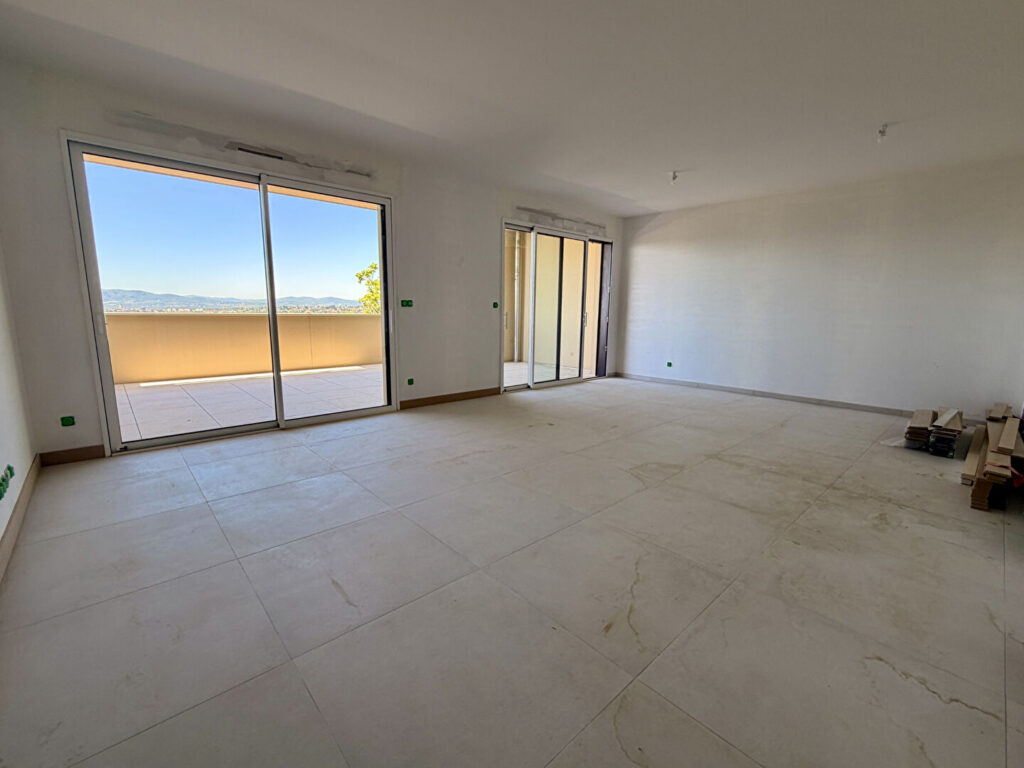 Saint Didier Mont d&rsquo;Or  appartement T5 avec vue et terrasse