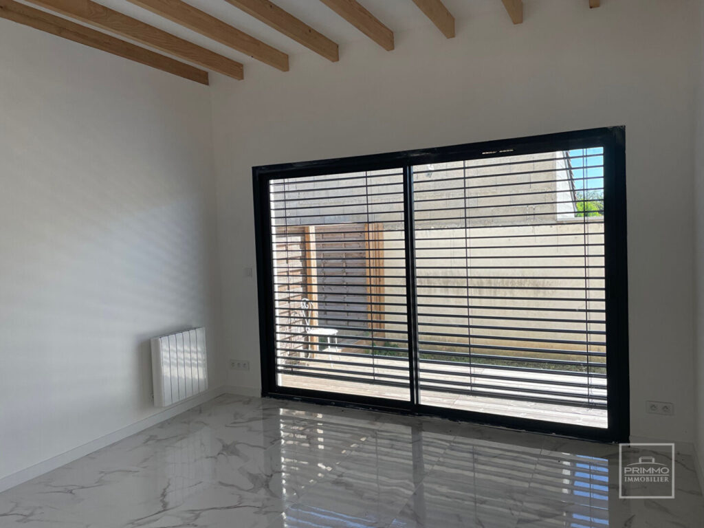 Les Chères – maison 4 pièces au calme – proche du bourg