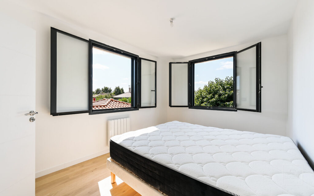 Les Chères – maison 4 pièces au calme – proche du bourg