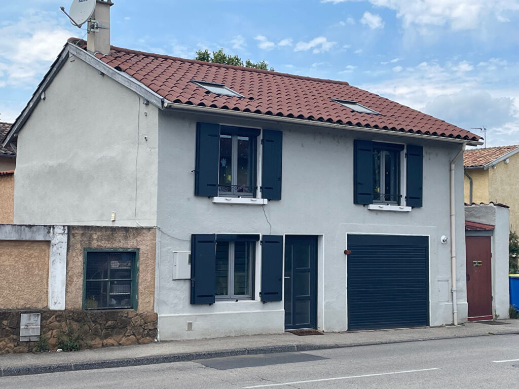 Maison Quincieux 4 pièce(s) 91.56 m2