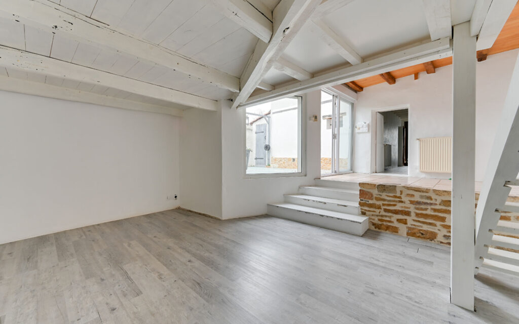 Maison Quincieux 4 pièce(s) 91.56 m2
