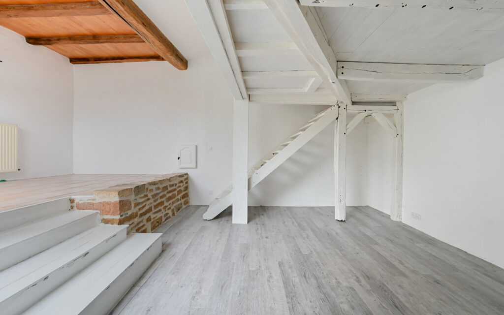 Maison Quincieux 4 pièce(s) 91.56 m2