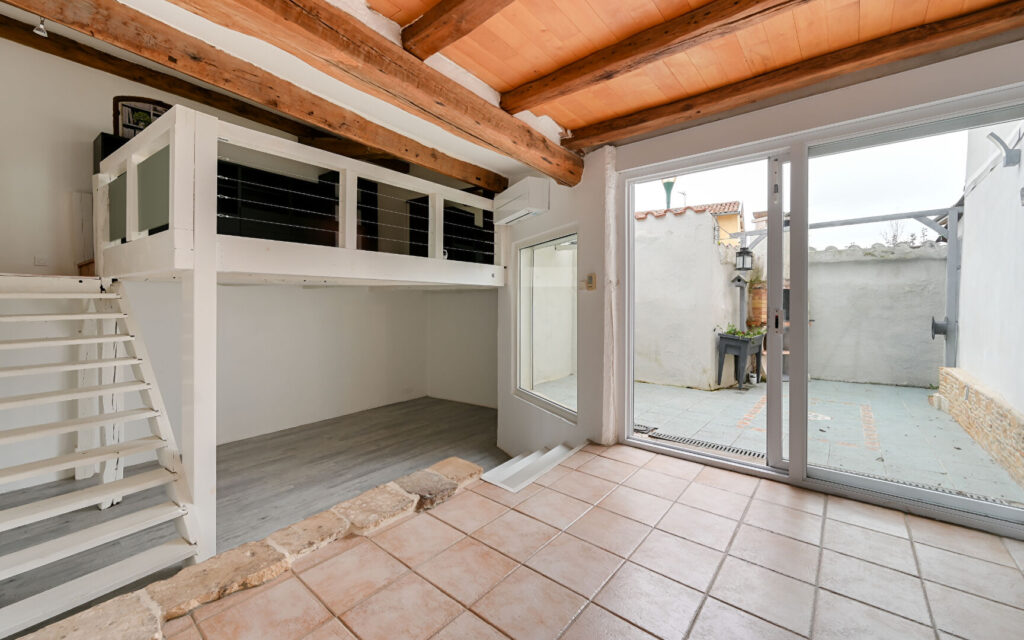 Maison Quincieux 4 pièce(s) 91.56 m2
