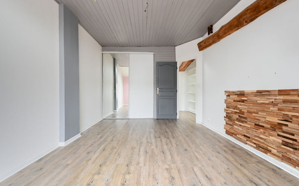 Maison Quincieux 4 pièce(s) 91.56 m2