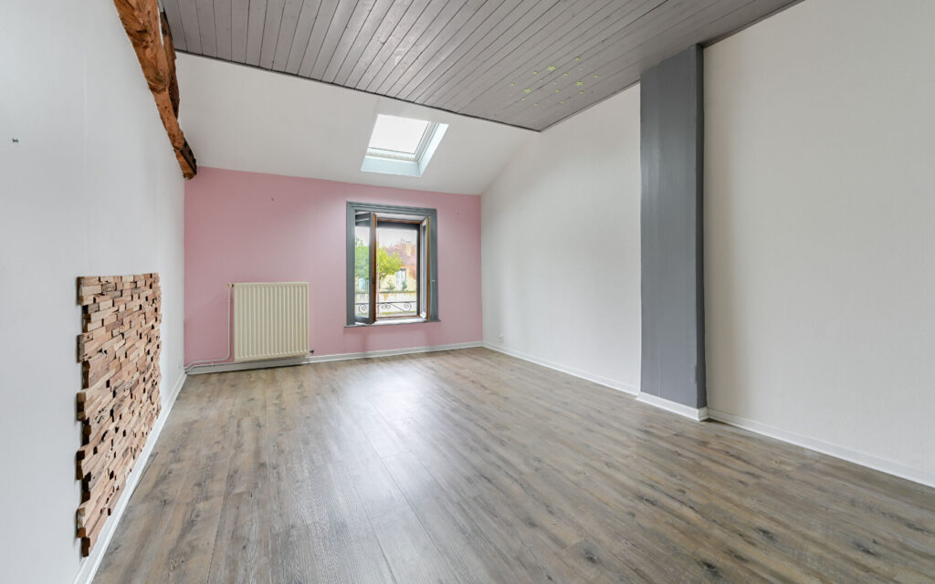 Maison Quincieux 4 pièce(s) 91.56 m2