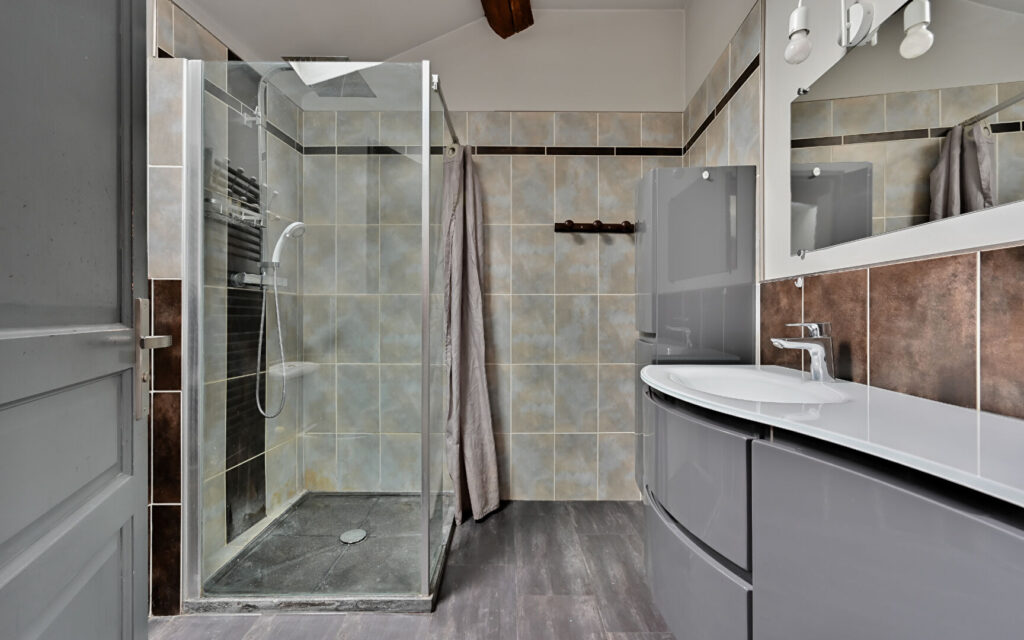 Maison Quincieux 4 pièce(s) 91.56 m2