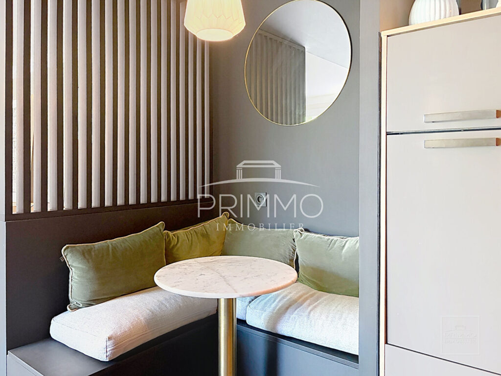 Centre village de Limonest, maison de 111m² habitables avec 4 chambres